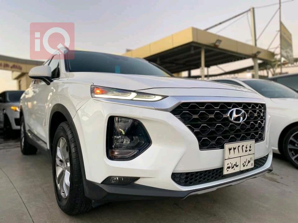 هیوندای سەنتافی